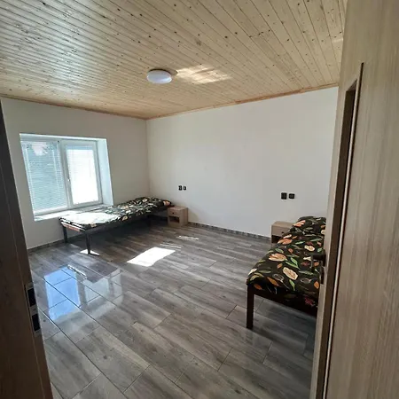 Apartmán House In čakovice Near